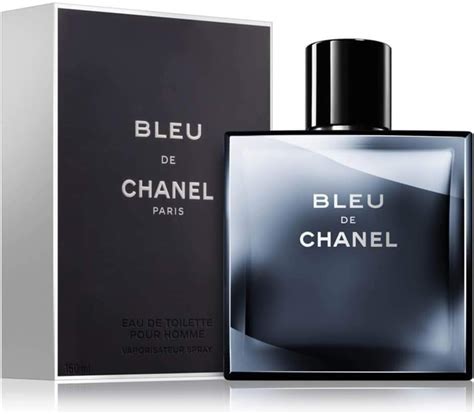 chanel bleu dubai price